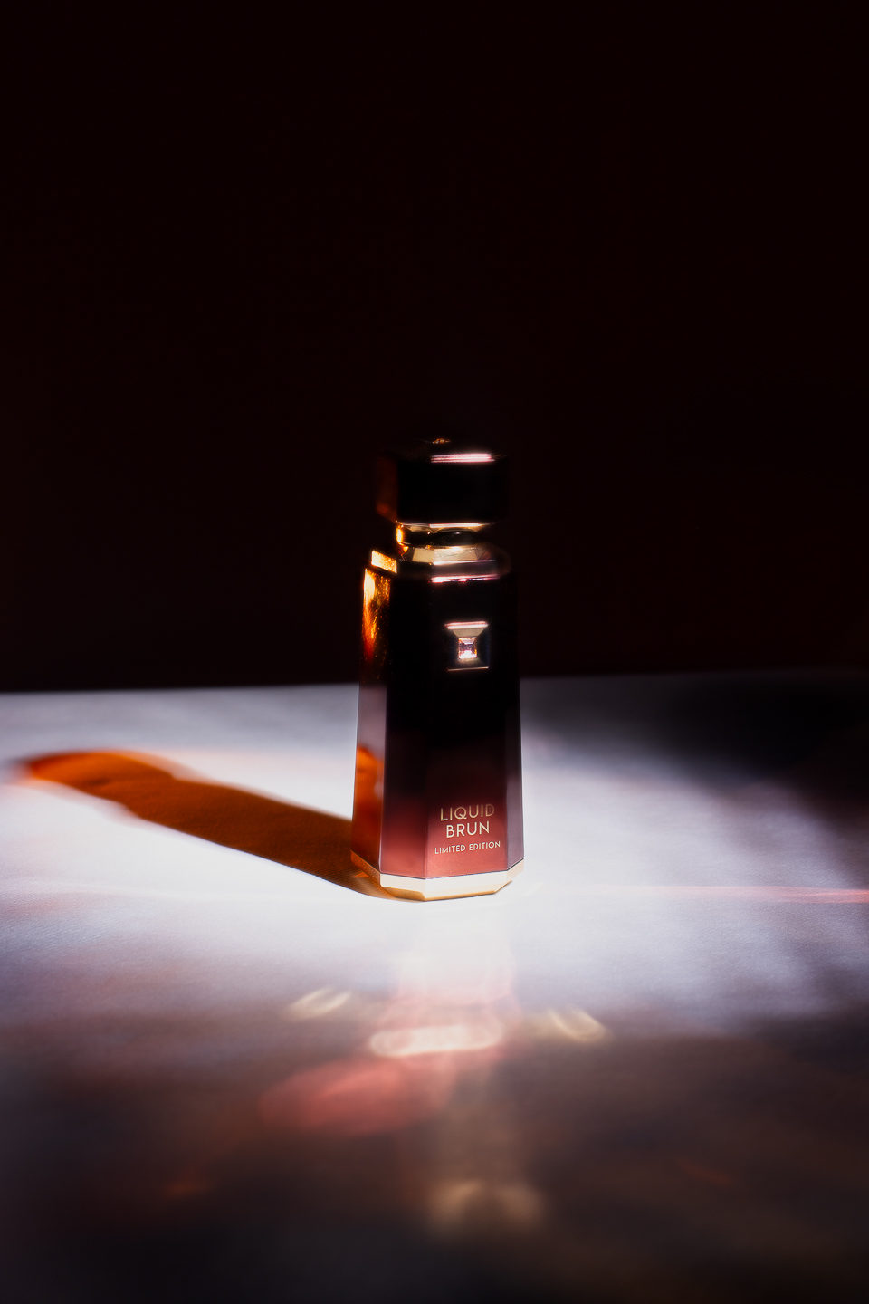 Photo produit parfum