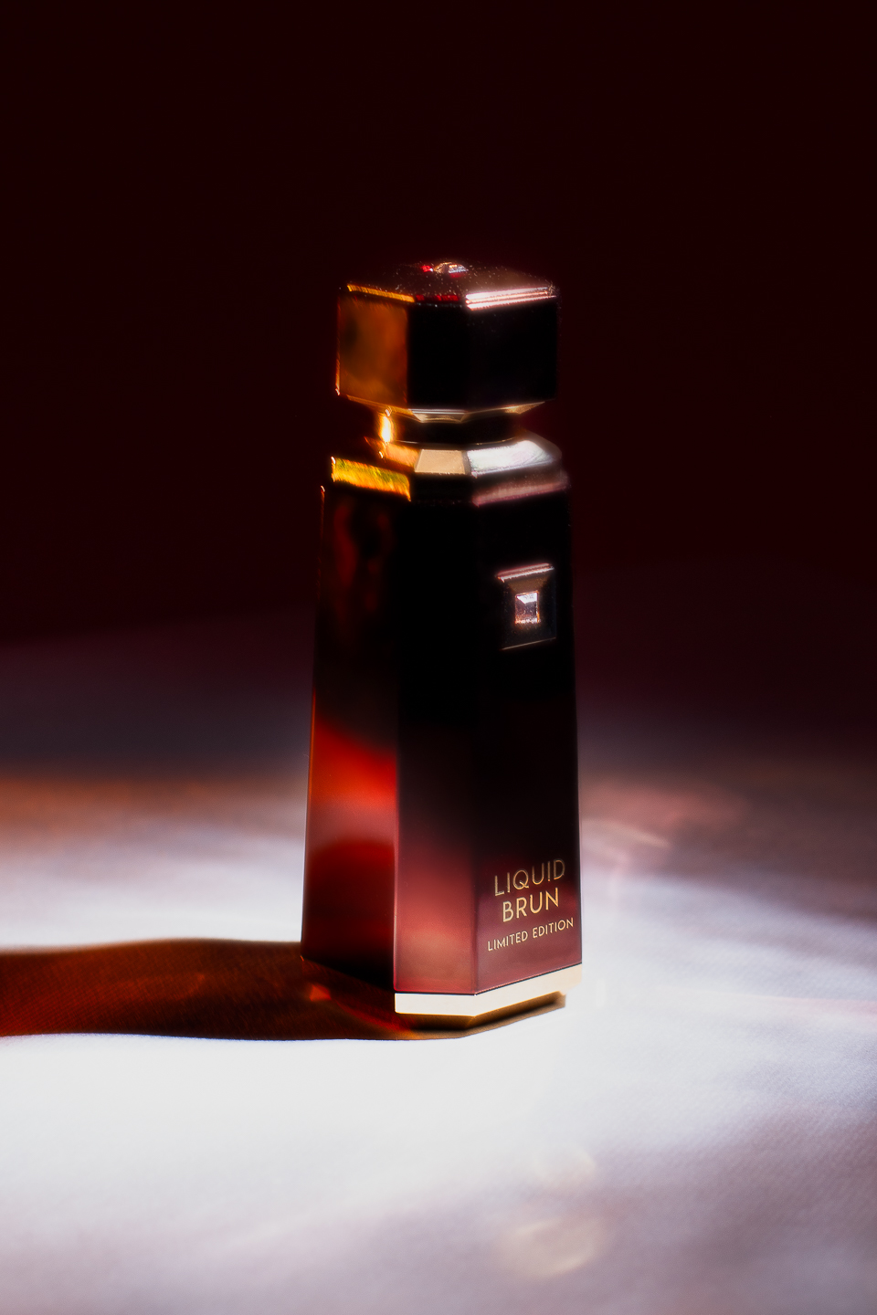 Photo produit parfum