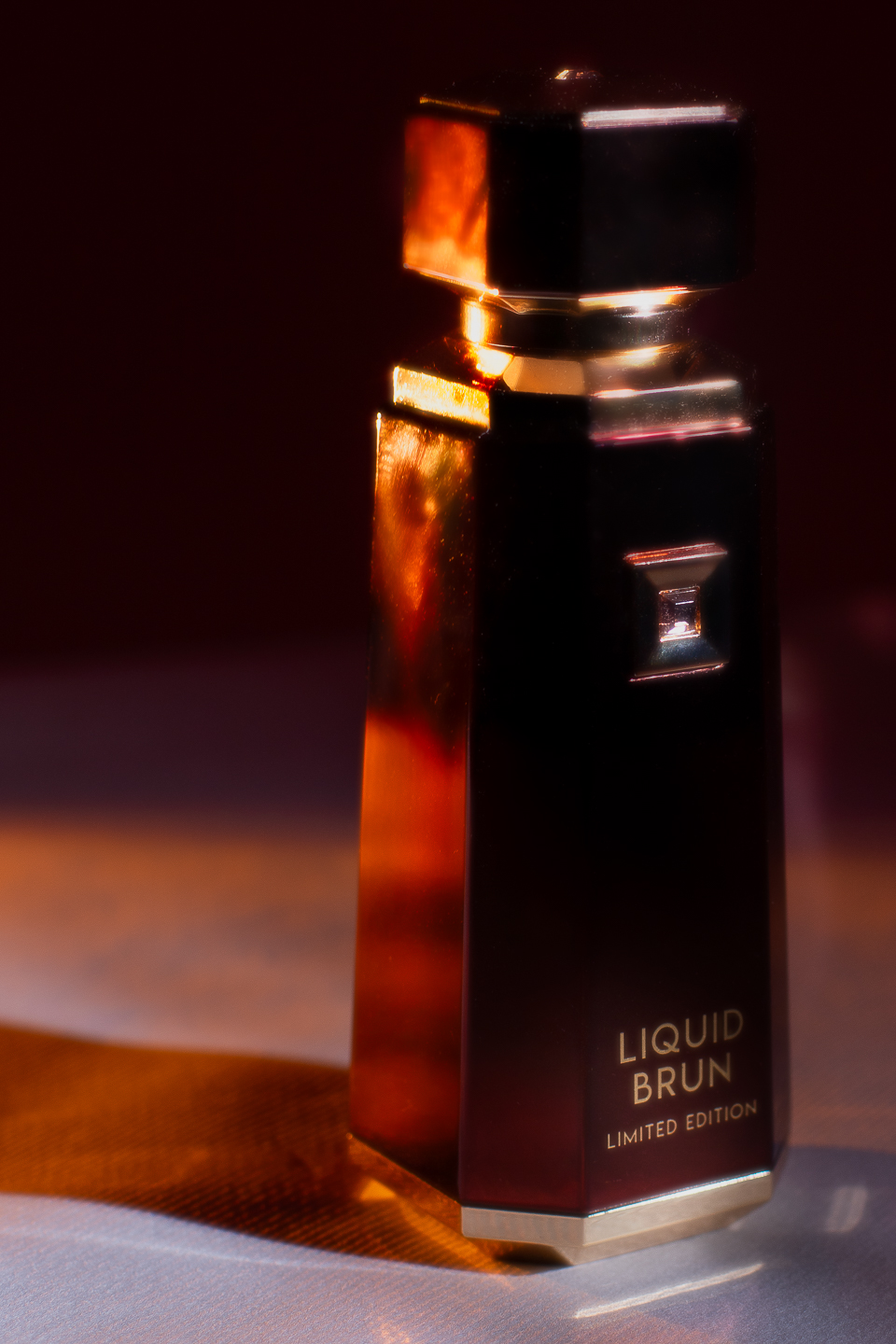 Photo produit cosmétique