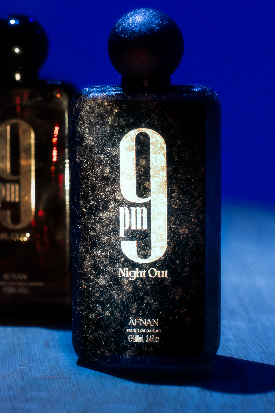 Photo produit cosmétique