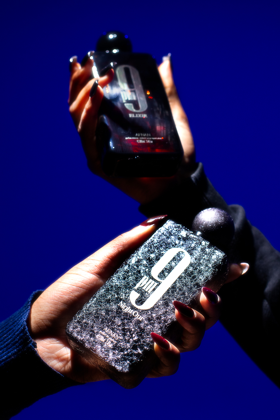 Photo produit parfum